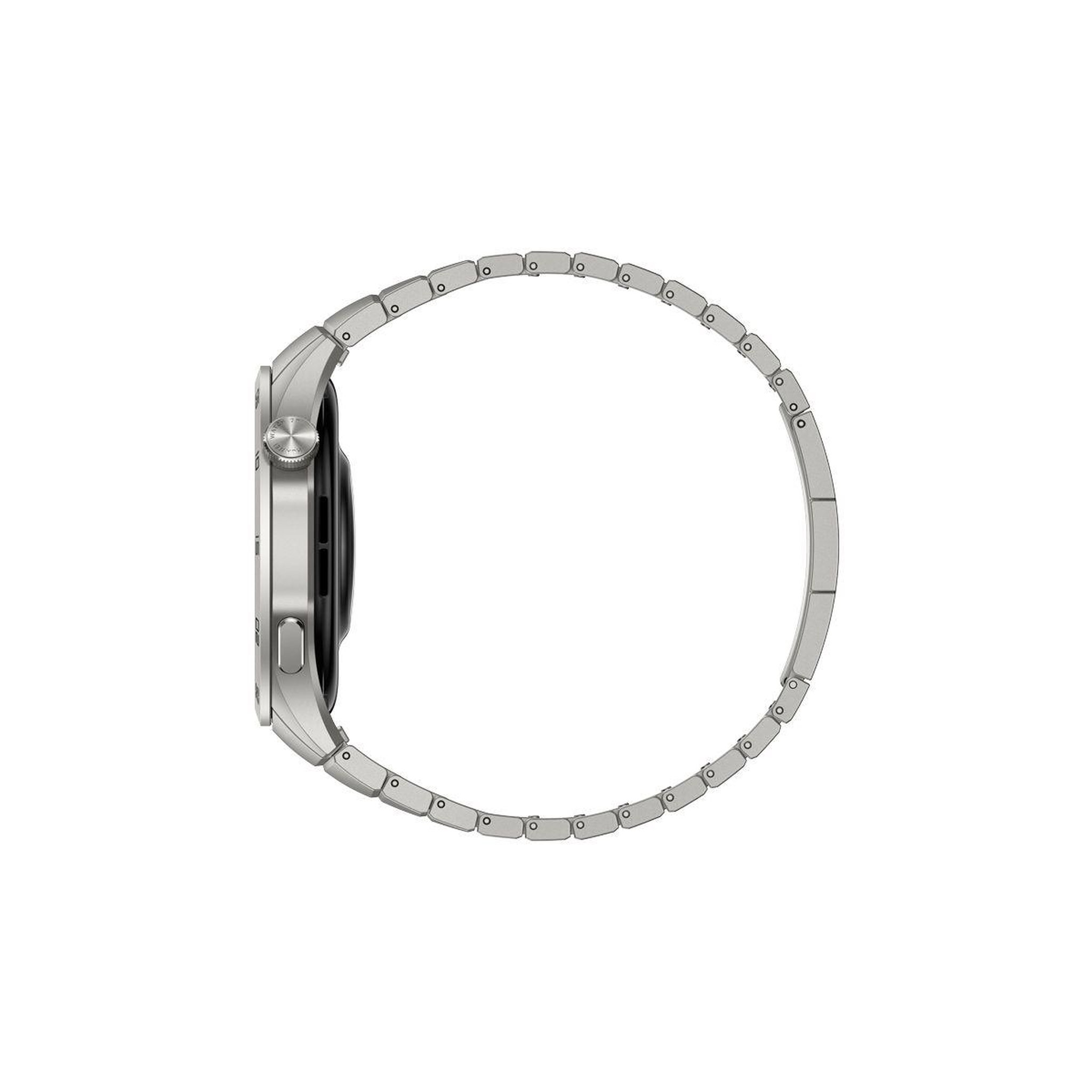 Voir la diapositive 5 : HUAWEI Montre connectée Watch GT 4 Elite 46mm