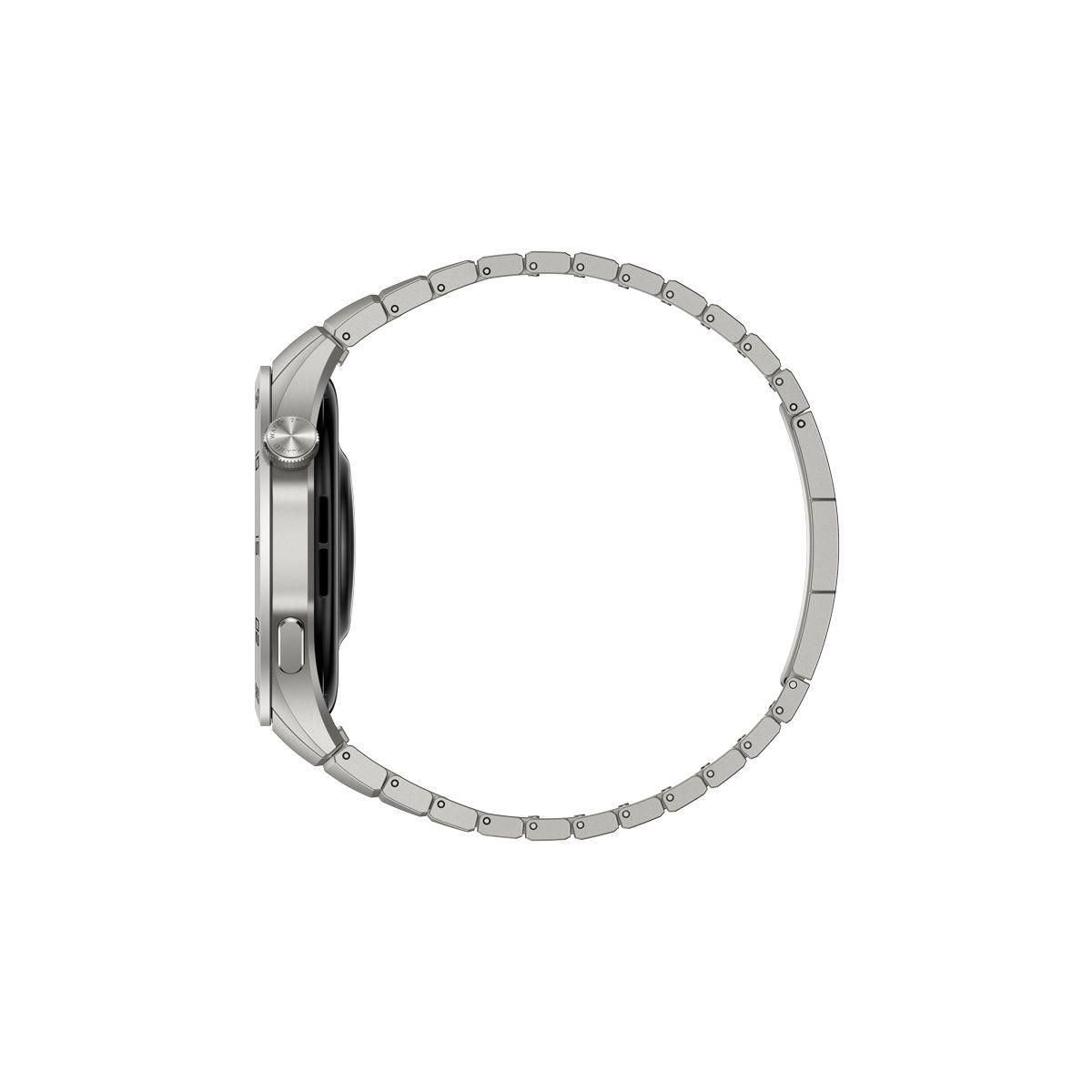 HUAWEI Montre connectée Watch GT 4 Elite 46mm