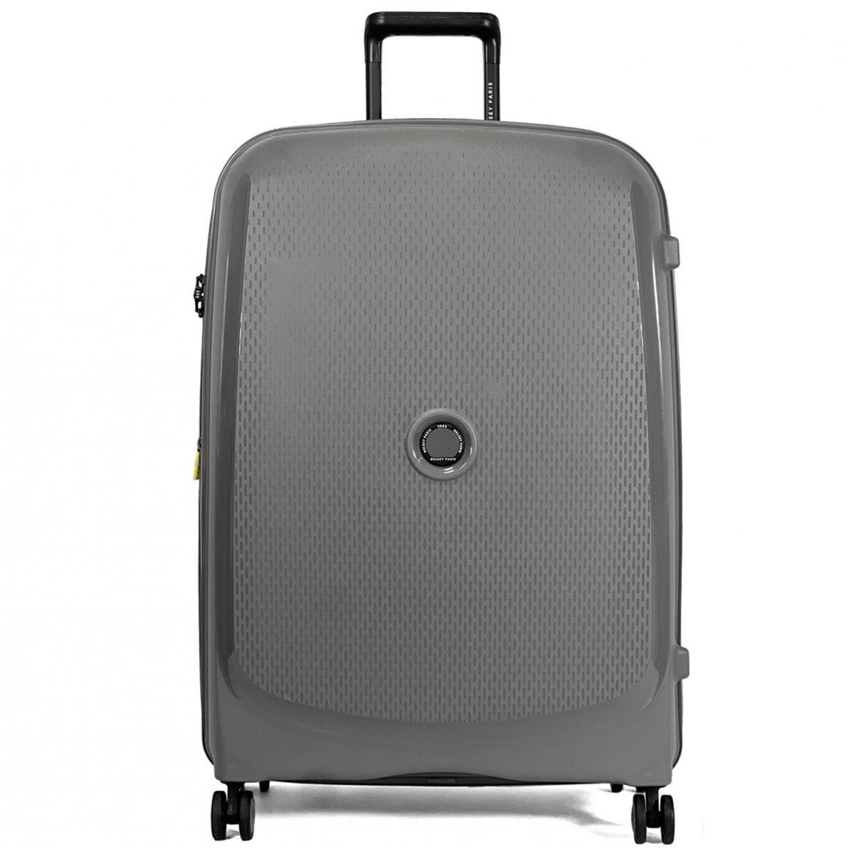 Delsey Grande valise rigide Beaumont TSA Polypropylène 76cm