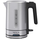 TESLA Bouilloire sans fil 1l 2200w inox - KT450BX