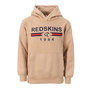 Voir la diapositive 1 : REDSKINS Sweat Beige Garçon Redskins Hoodie
