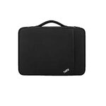Lenovo Housse Lenovo 4X40N18008 pour ordinateur portable jusqu'à 13 pouces