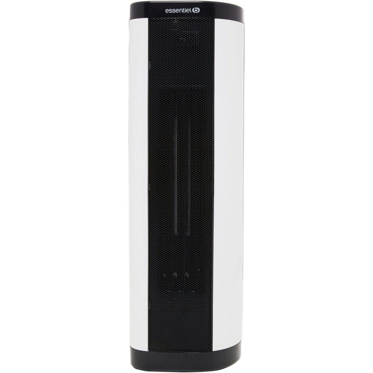 ESSENTIEL B Chauffage soufflant ECHS 2000VH