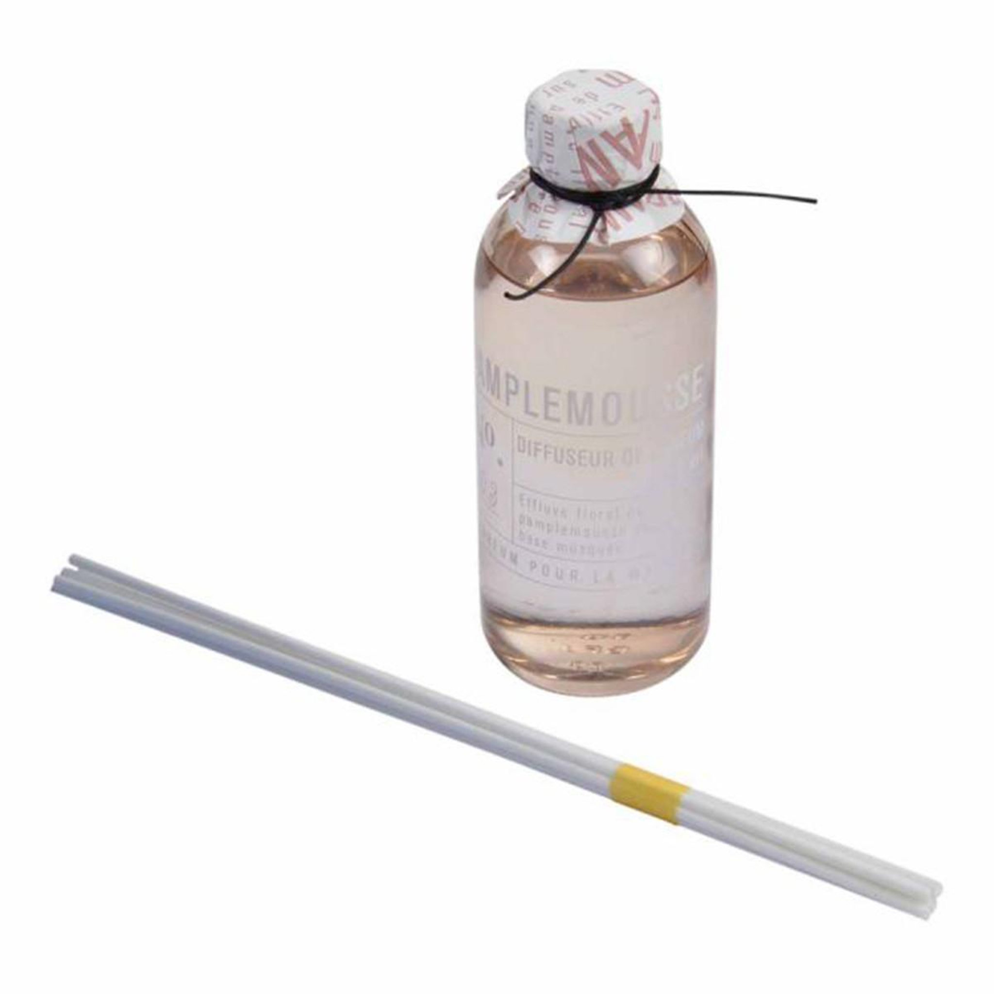 HOMEA Diffuseur de parfum  loft  120ml pamplemousse