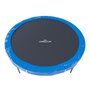 Voir la diapositive 2 : JUMP4FUN Accessoires Trampoline Pack relooking Trampoline 10FT - 305cm - 6 Perches