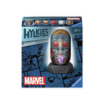 RAVENSBURGER Ravensburger - Jigsaw puzzle Marvel Star Lord, 54 pcs. 12001161 3