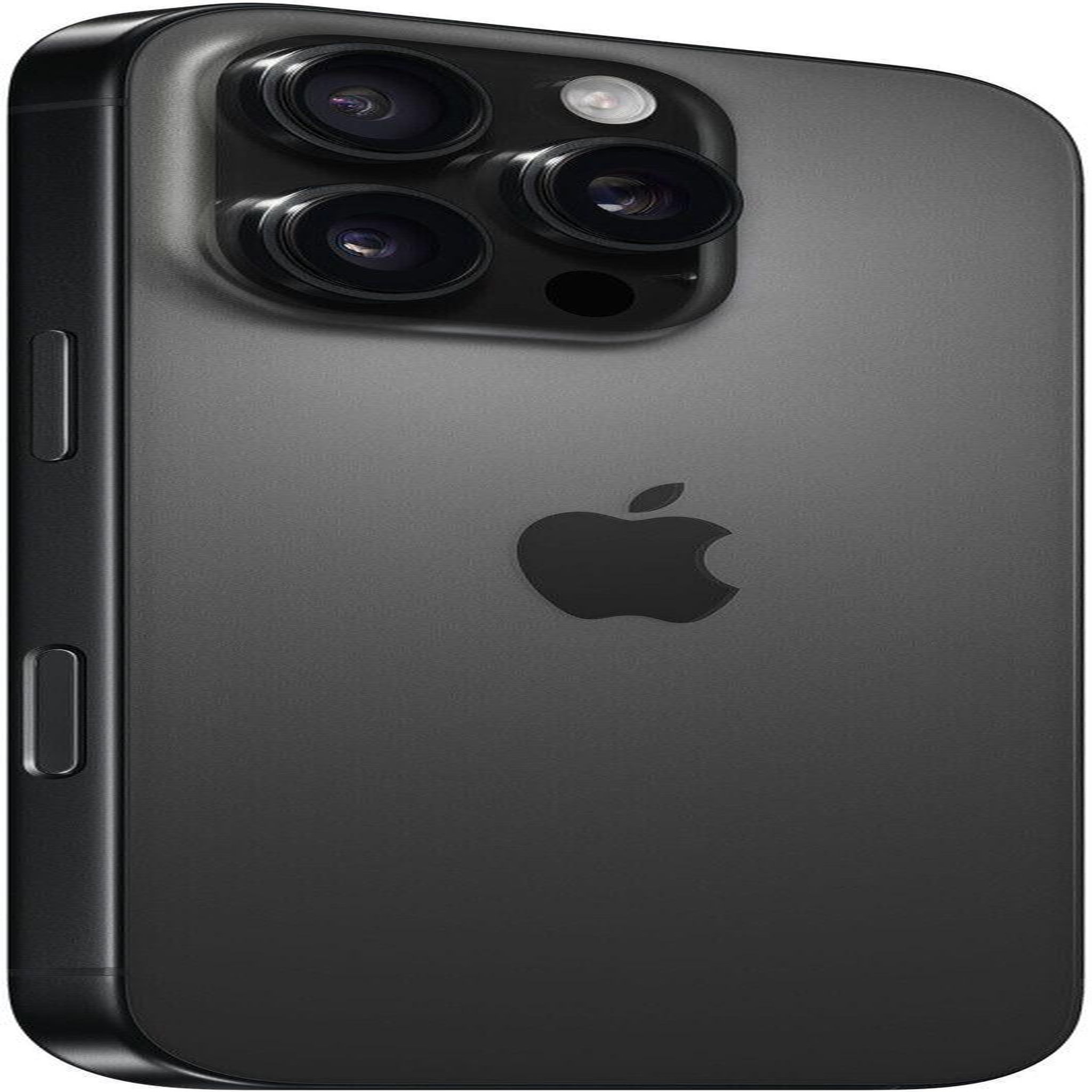 Voir la diapositive 3 : APPLE iPhone 16 Pro Reconditionné 128 Go - Grade A - Titane noir