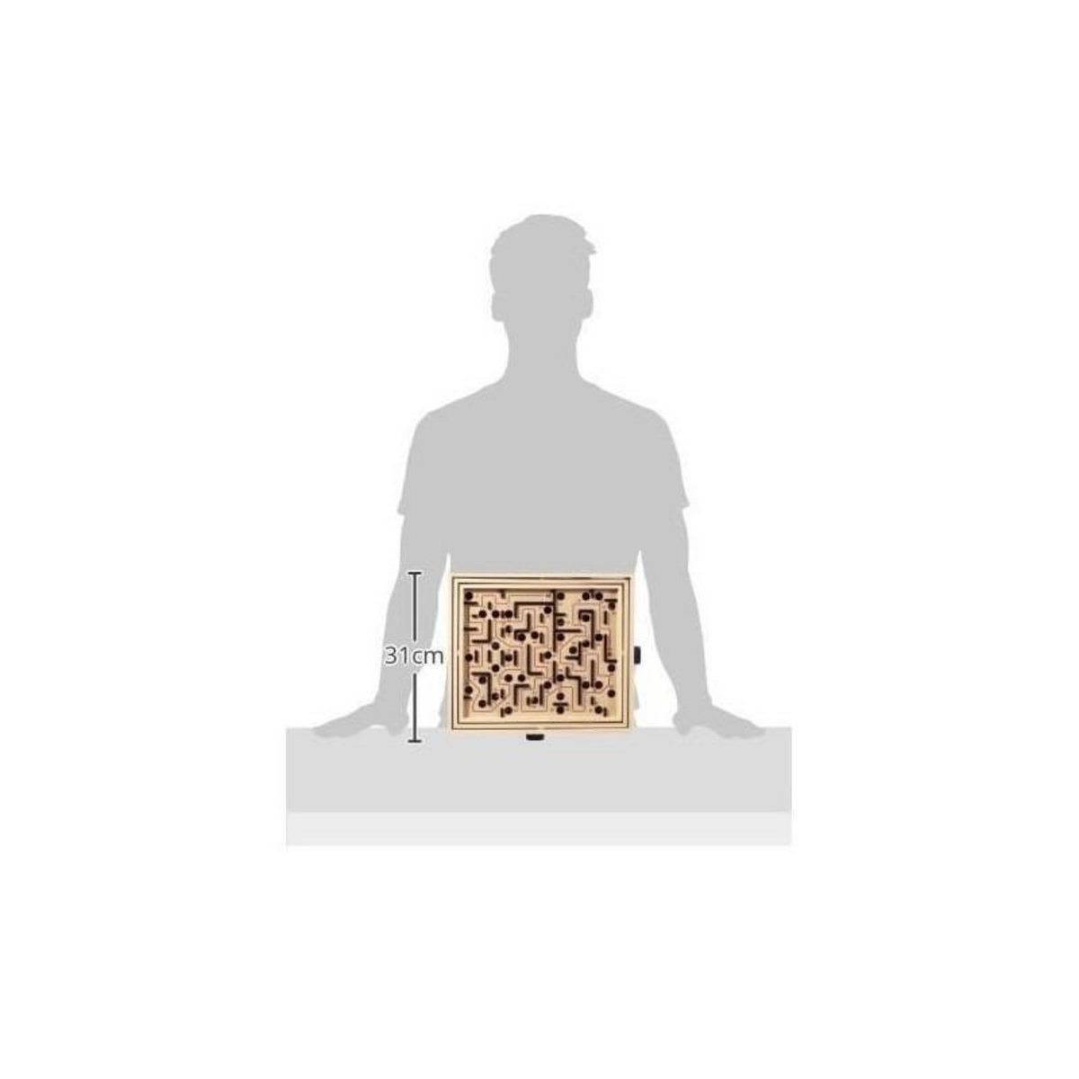 Brio 34000 Jeu de Labyrinthe