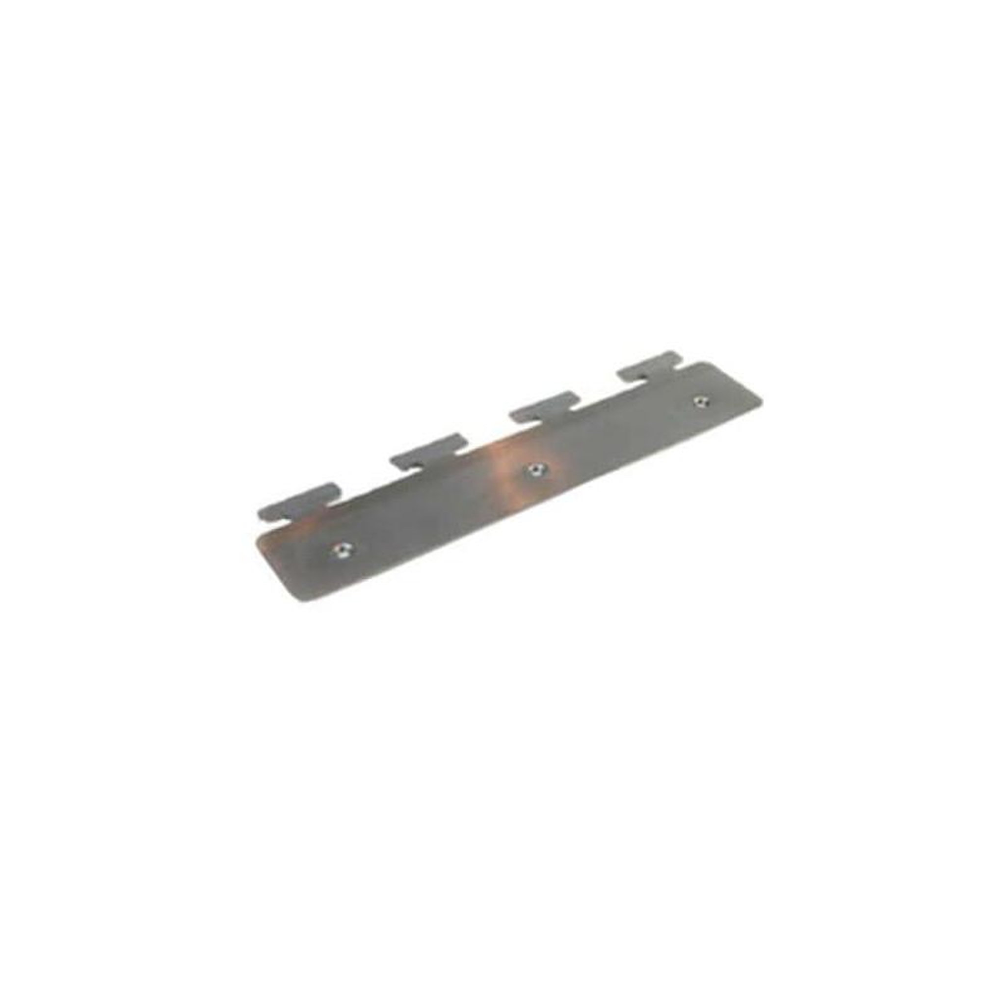 ESPACE-BRICOLAGE Pince inox pour lanière pvc 200mm