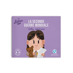 LES LETTRES DE LA SECONDE GUERRE MONDIALE. ESTHER, ENFANT JUIVE, Gouazé Julie