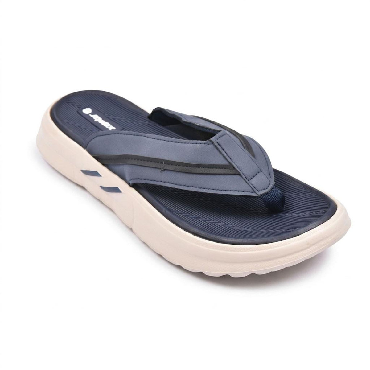 OZABI OZABI Tongs homme confort semelle epaisse antiderapante ete plage