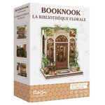Blackrock Editions Booknook - La Bibliotheque Florale