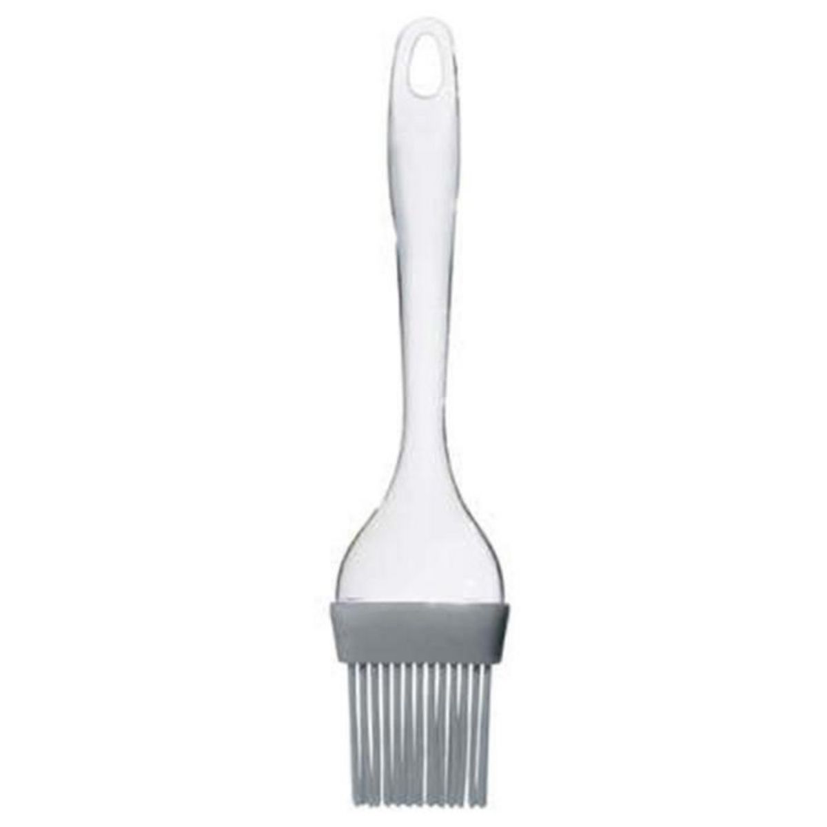 FIVE Pinceau de Cuisine Silicone  Picasso  21cm Taupe