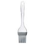Voir la diapositive 1 : FIVE Pinceau de Cuisine Silicone  Picasso  21cm Taupe