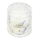 ATMOSPHERA Bougie Parfumée  Oudy  240g Jardin Aromatique
