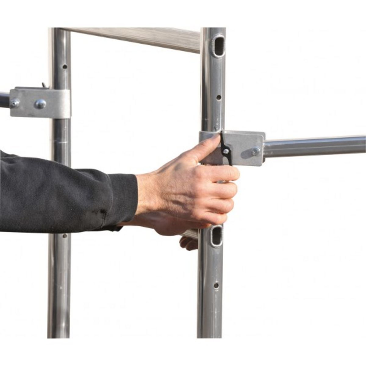 CENTAURE Echafaudage Speed UP XL - 6m70