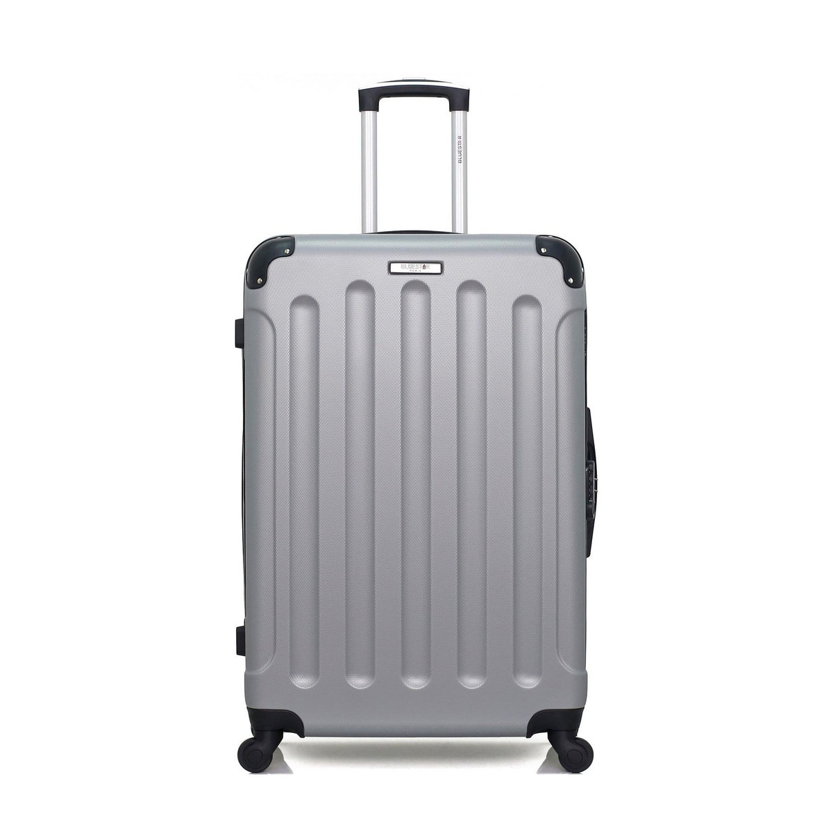 BLUESTAR BLUESTAR - Valise Grand Format MADRID 75 cm 4 Roues