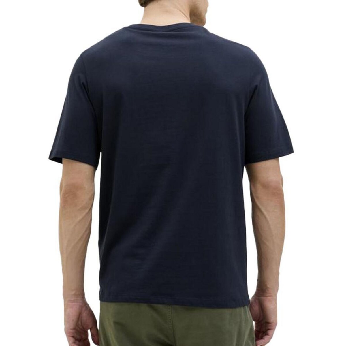 Jack & Jones T shirt  Homme Jack & Jones Hawaiitee