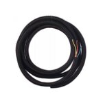 CENTRALE BRICO Gaine Préfilée D'Installation 3 X 2.5 Mm², L.5 M