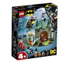 LEGO DC Super Heroes 76138 - Batman et l'évasion du Joker