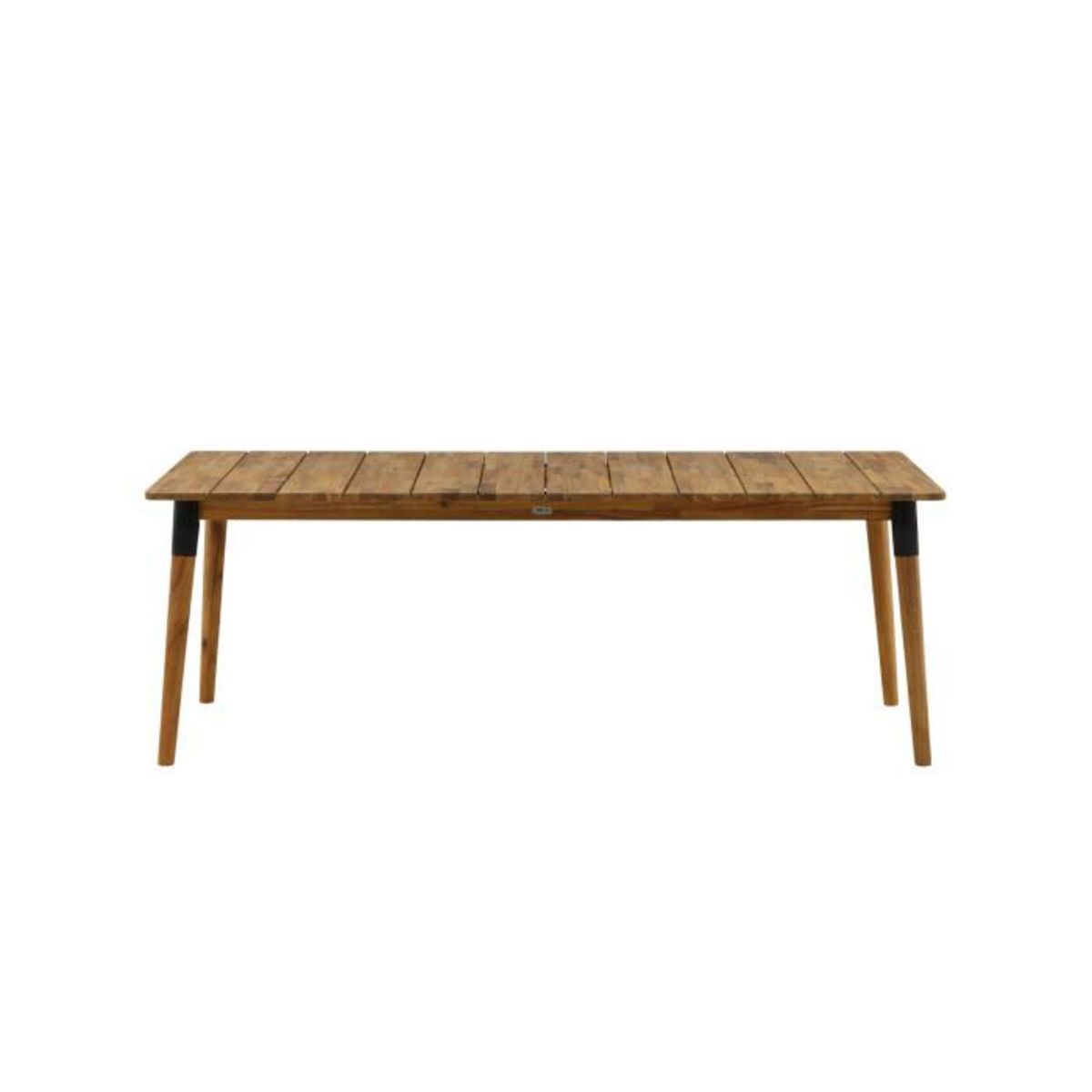 Paris Prix Table de Jardin en Bois  Julian  210cm Naturel