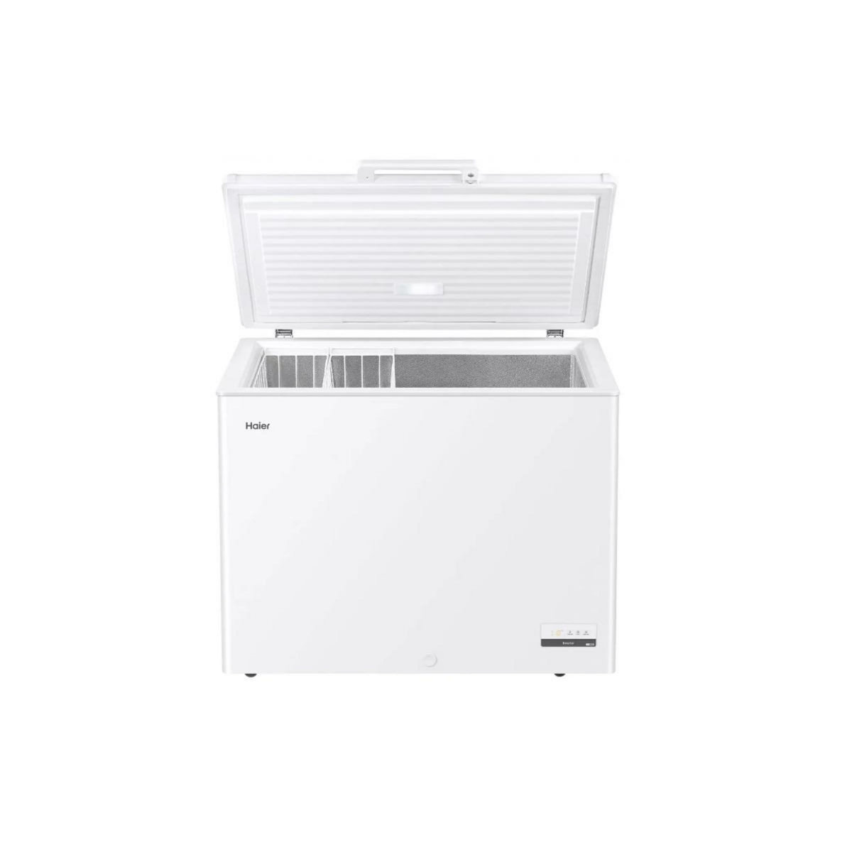 HAIER Congélateur coffre 111cm 300l - HCE301E