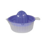 Metal Earth Presse agrumes Metaltex modèle 8002522420016 bleu et transparent