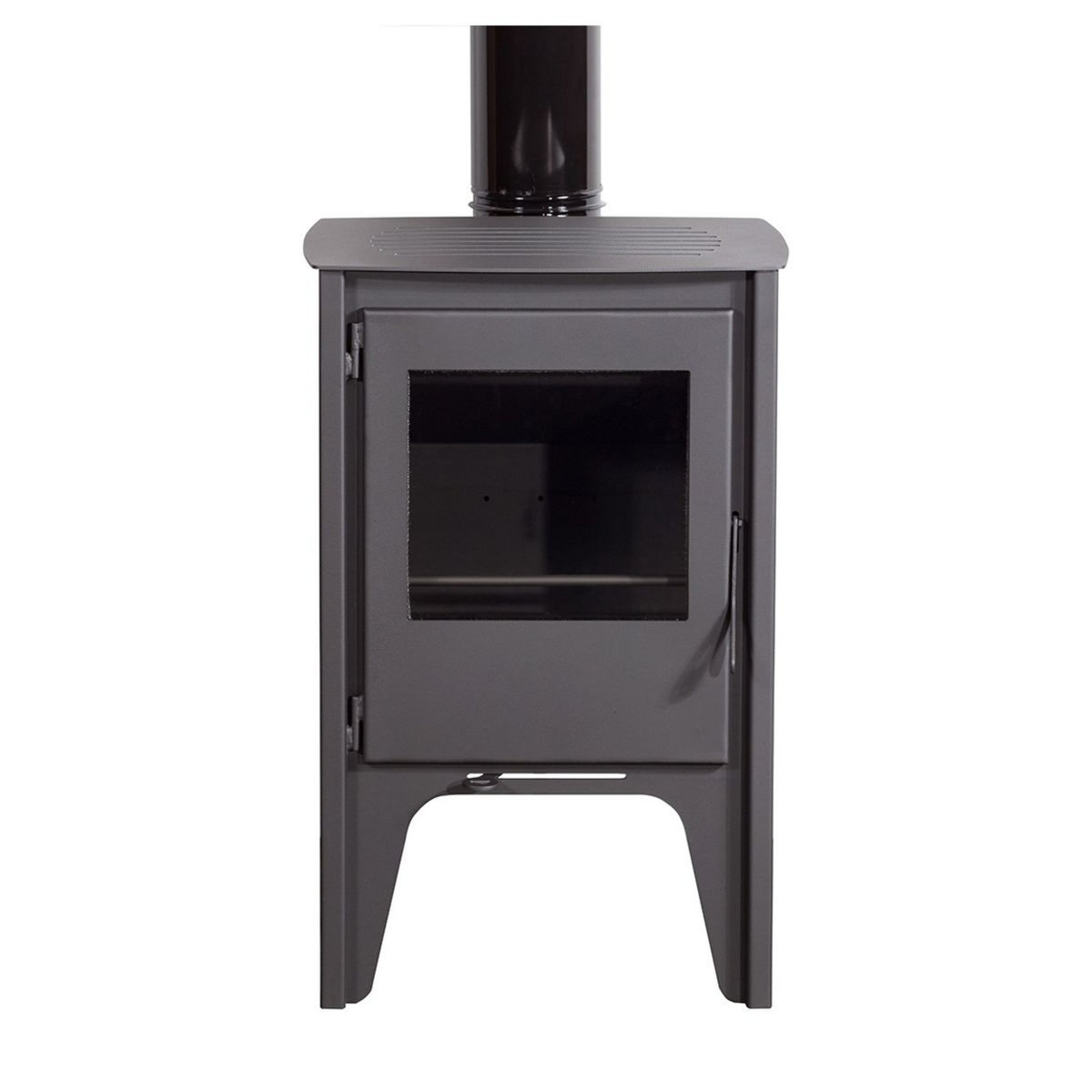 Juan Panadero Poêle à bois 7,4 Kw - FRANKFURT PREMIUM