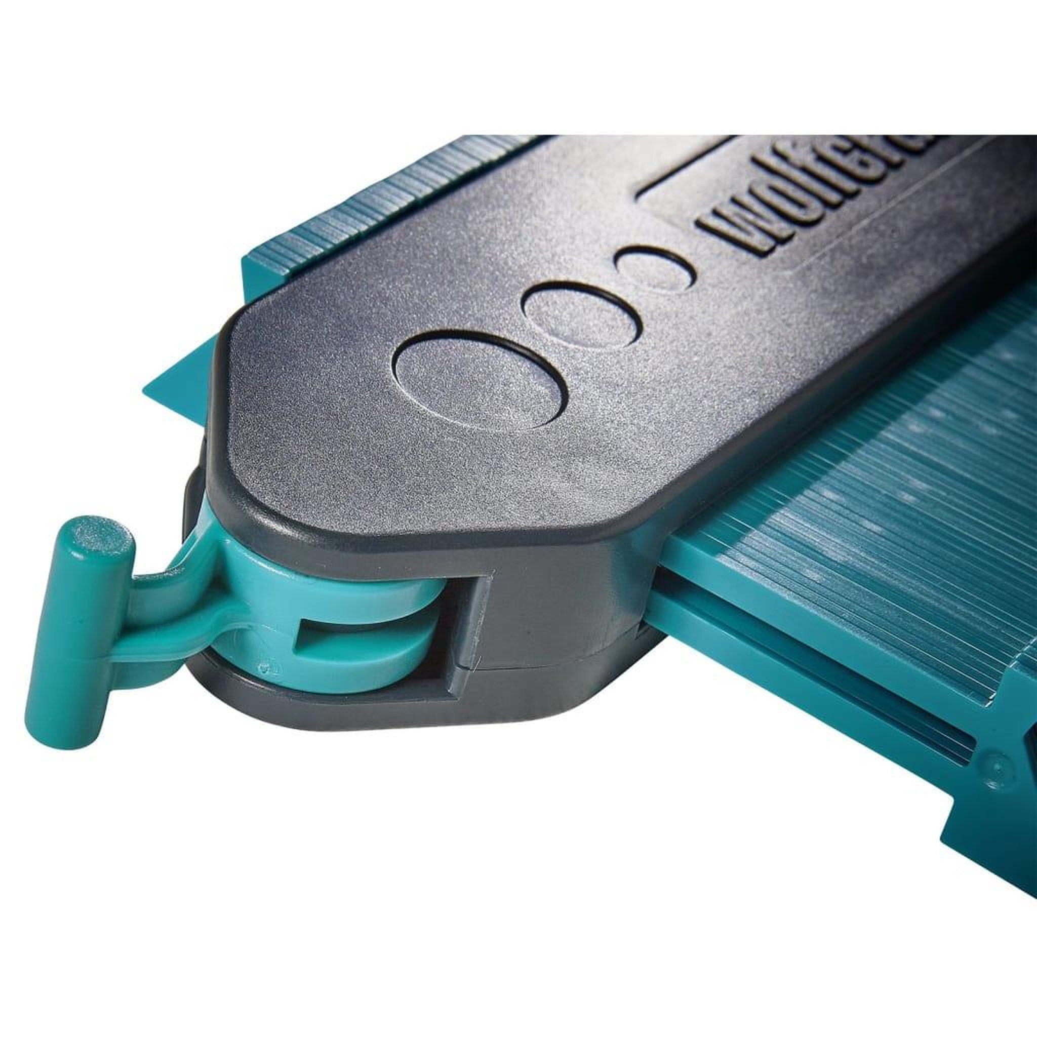 Voir la diapositive 5 : WOLFCRAFT wolfcraft Jeu d'outils de pose de stratifies et de revetements de sol