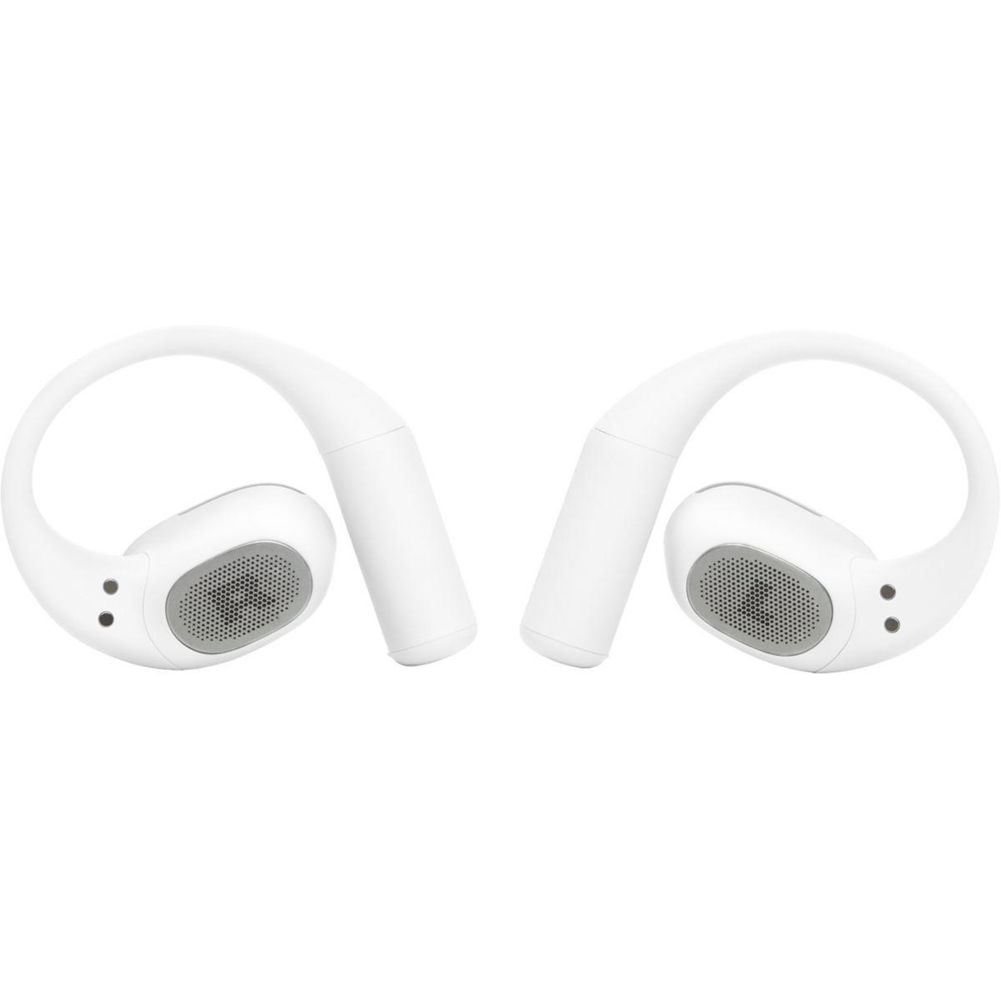 Voir la diapositive 3 : JBL Ecouteurs sense lite blanc