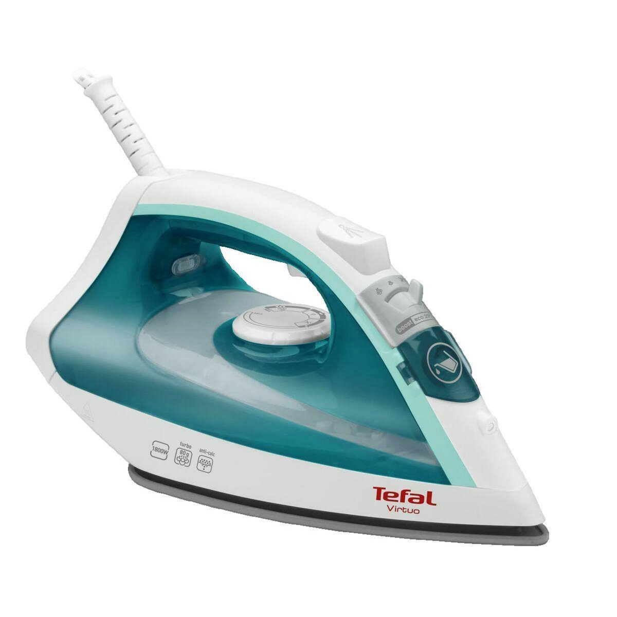 TEFAL Fer à repasser Tefal Virtuo FV1710