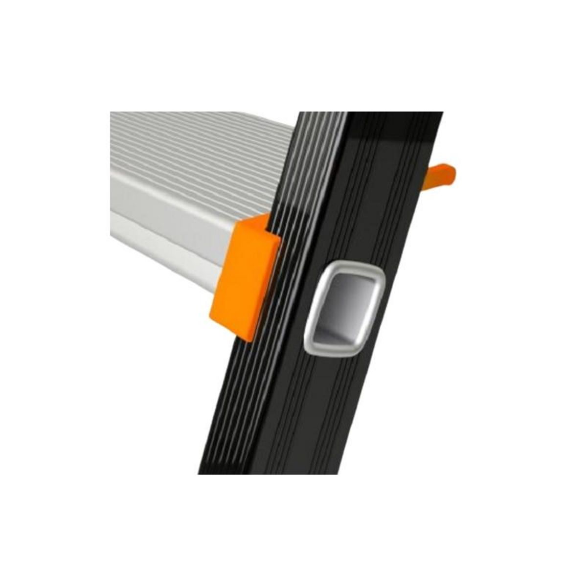 TUBESCA Marchepied KOLOS 3 marches TUBESCA COMABI 02375813