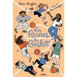 LES REINES DU BASKET, Langlois Anne