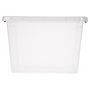 Voir la diapositive 3 :  Boîte de Rangement à Clip  N Box  32L Transparent