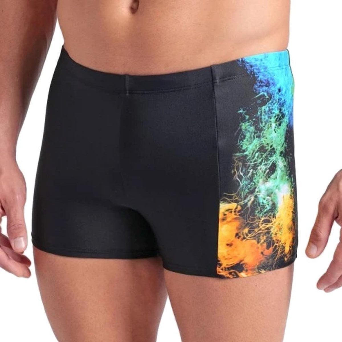 ARENA Boxer de Bain  Homme Arena Vibrant