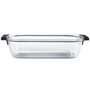 Voir la diapositive 4 : Cuisinart Cuiseur vapeur 5l 1800w inox - stm1000e