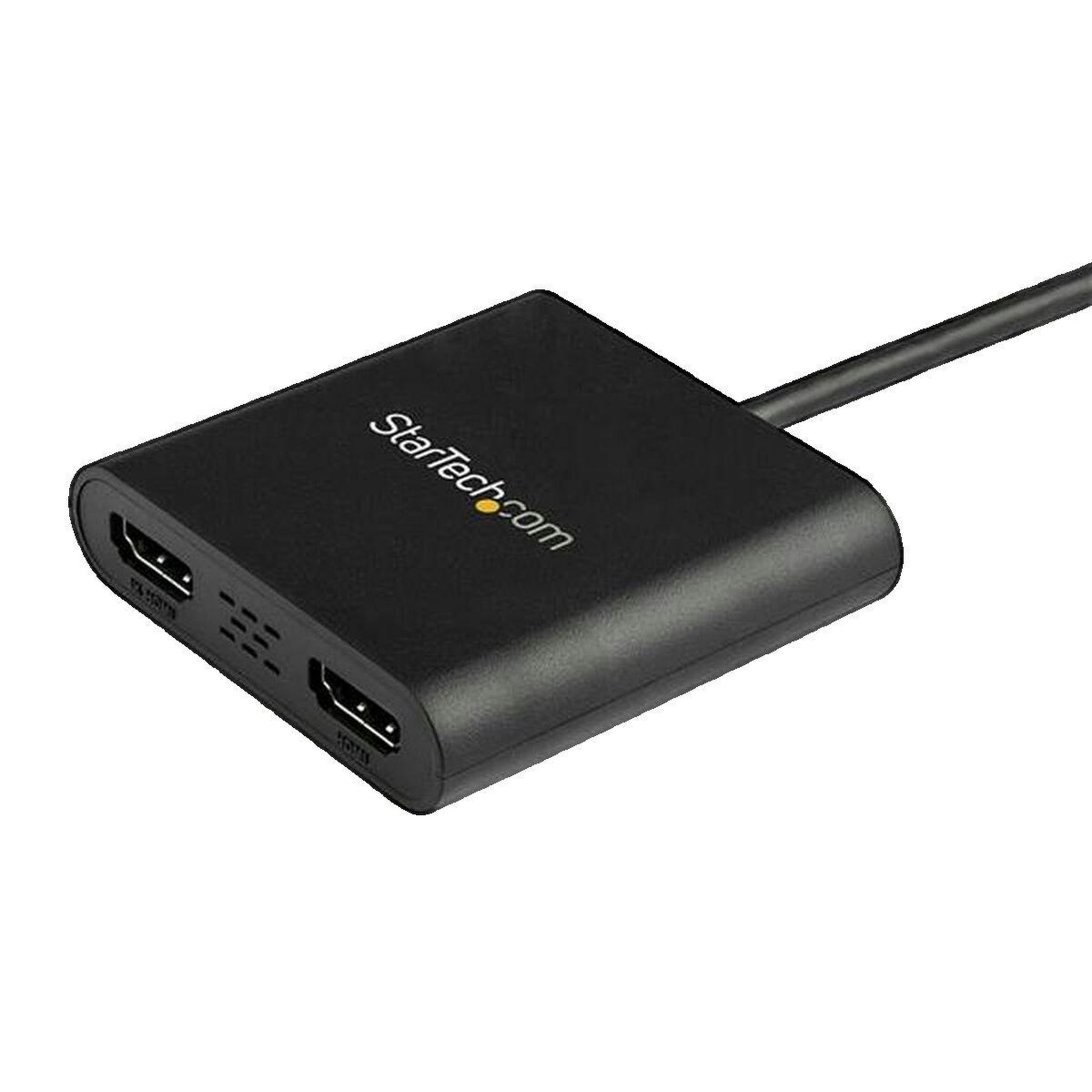 StarTech.com Adaptateur USB vers Double HDMI StarTech.com 4K