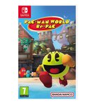 Pac-Man World Re-Pac Nintendo Switch