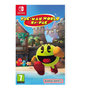 Voir la diapositive 1 : Pac-Man World Re-Pac Nintendo Switch