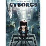 CYBORGS TOME 1 : RONIN, Istin Jean-Luc