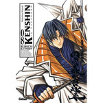 KENSHIN LE VAGABOND TOME 8, Watsuki Nobuhiro