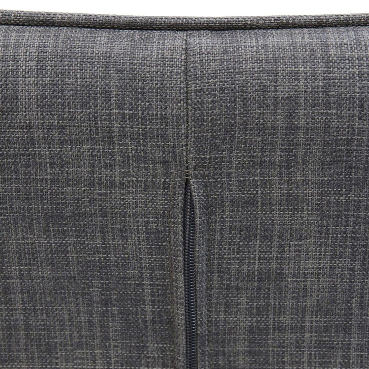 The Home Deco Factory Canapé scandinave en tissu Helsinki