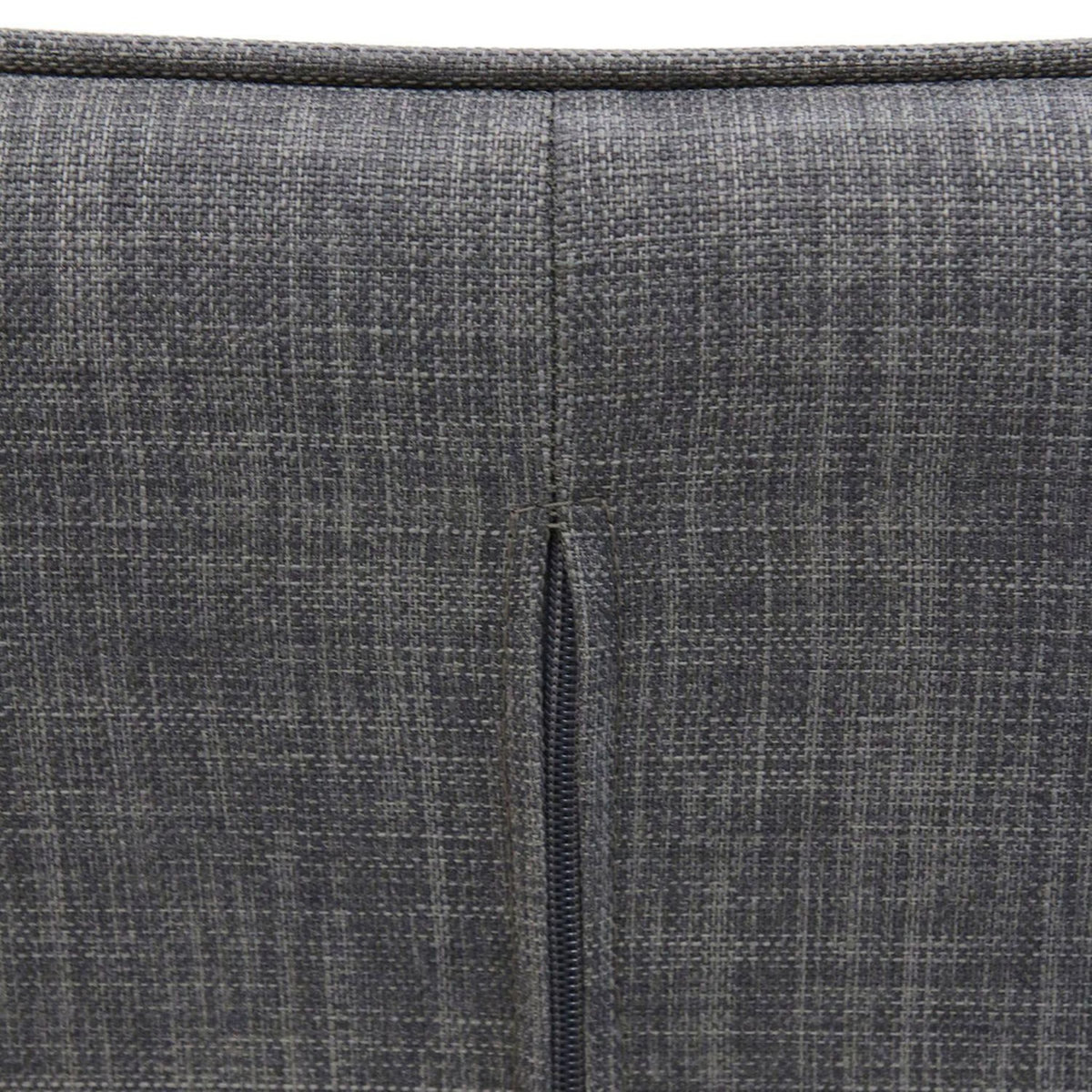 The Home Deco Factory Canapé scandinave en tissu Helsinki