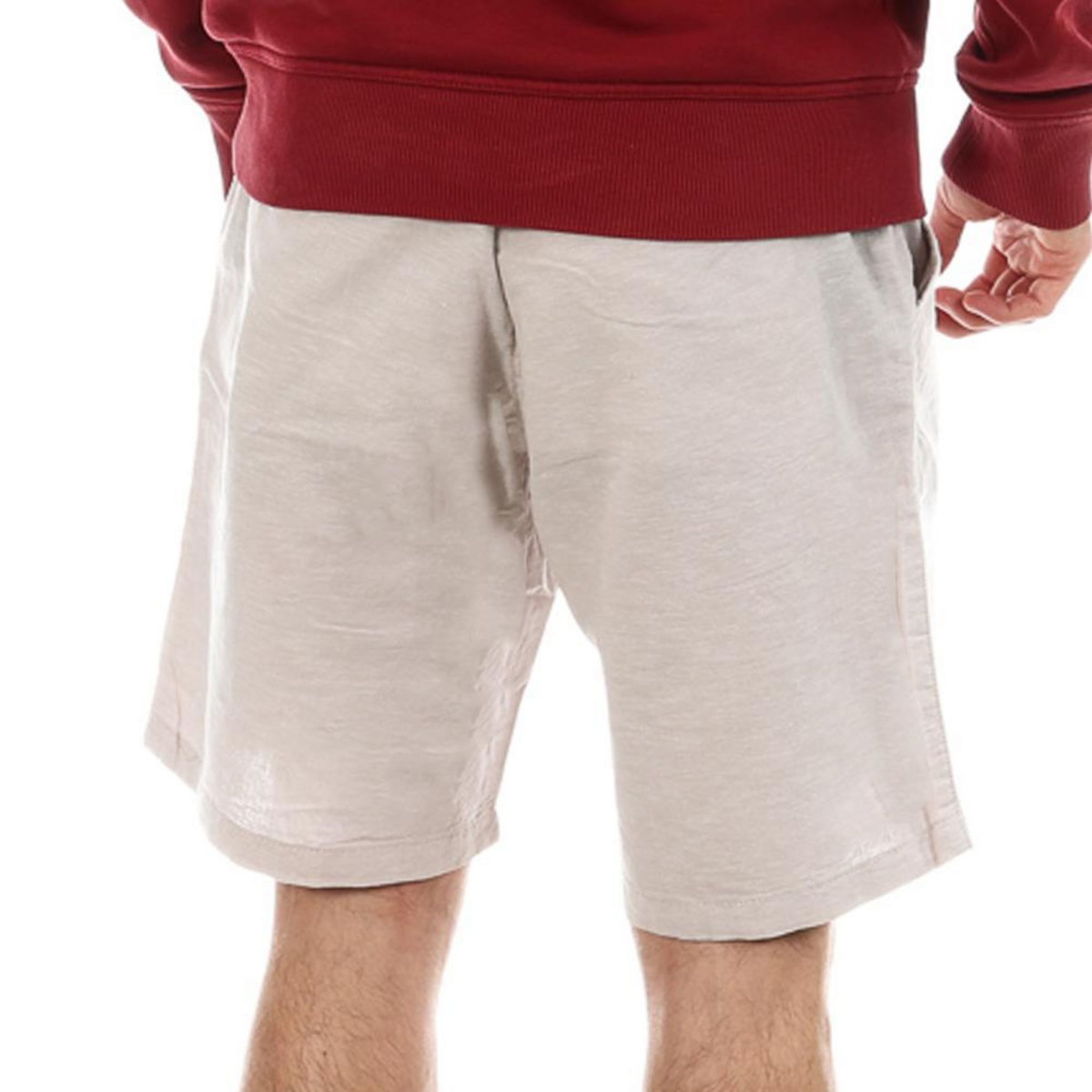 Jack & Jones Short en Lin  Homme Jack & Jones Palma