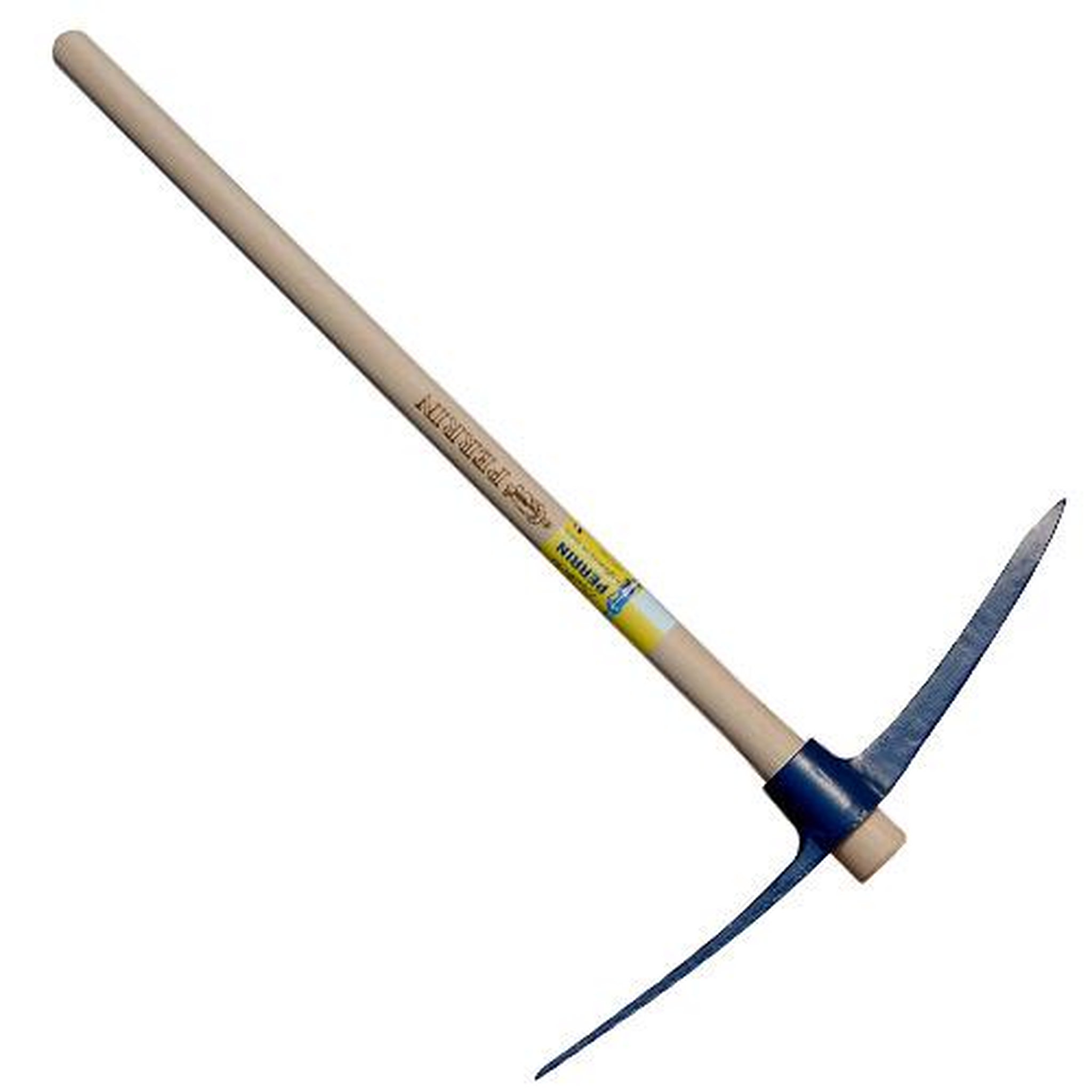 OUTILS PERRIN Pioche terrassier OR 3 kg emmanchée