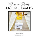SIMON PORTE JACQUEMUS, Seydi Elisa