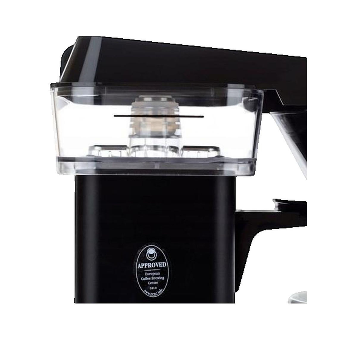 ASTER Cafetière Aster Cup-One noire