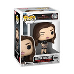 Funko Figurine Funko Pop TV Meme S1 Agatha Harkness