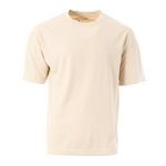 PANAME BROTHERS T shirt  Homme Paname Brothers Poly. Coloris disponibles : Beige