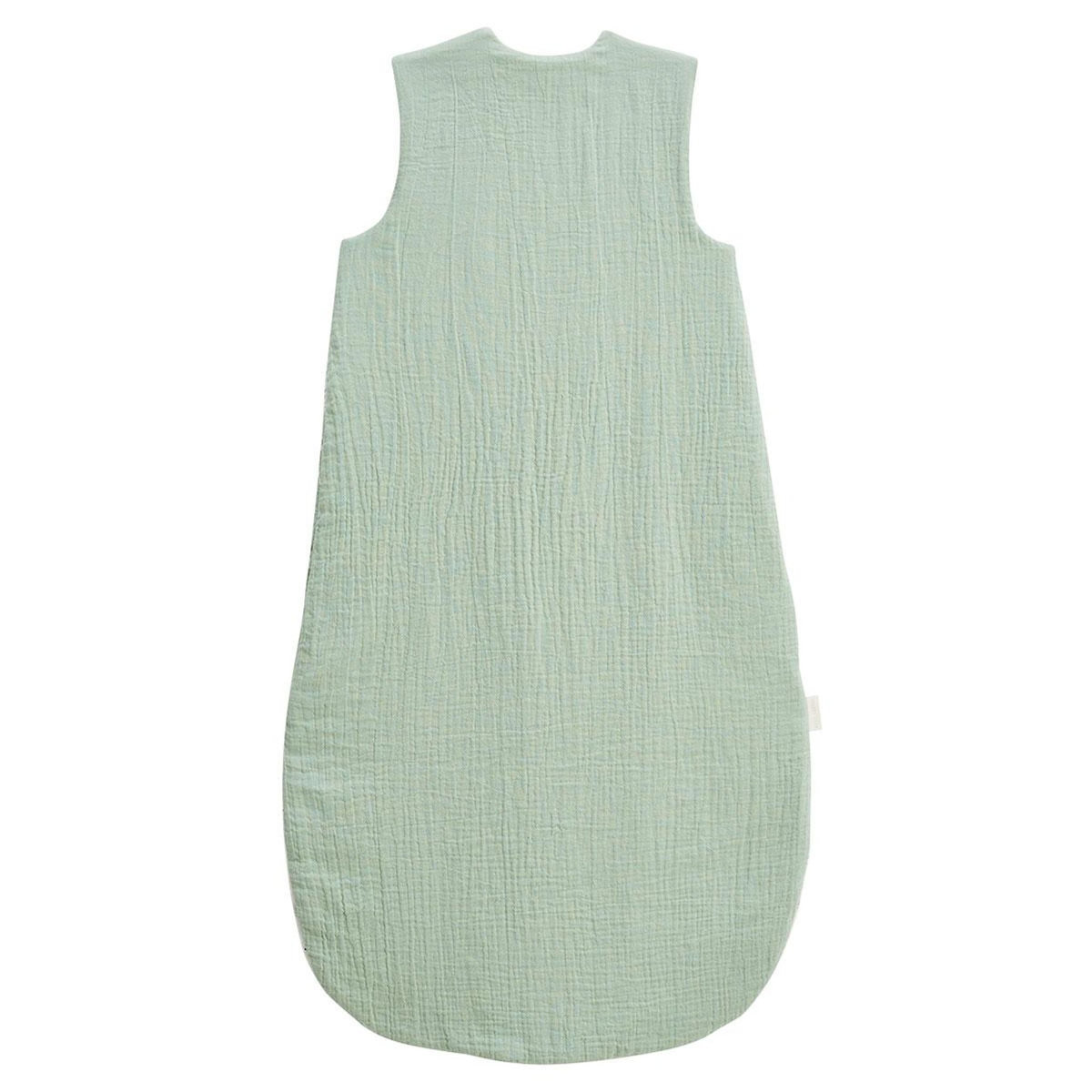 Petit Béguin Gigoteuse d'été en gaze de coton Frimousse